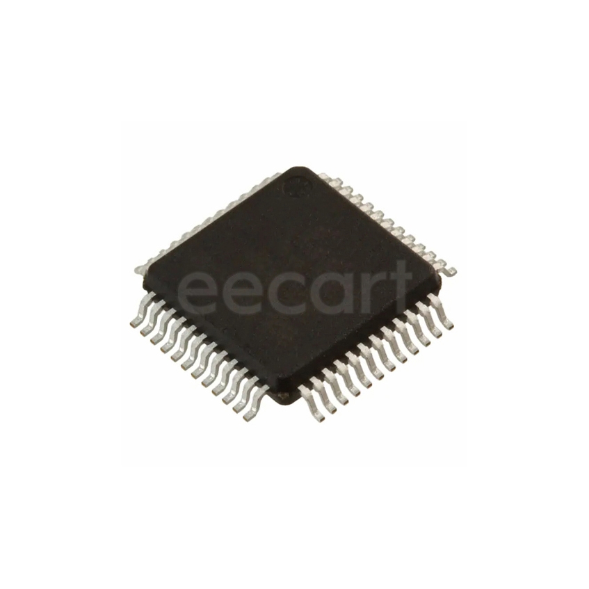 LC4064ZE-5TN48C-Lattice Semiconductor