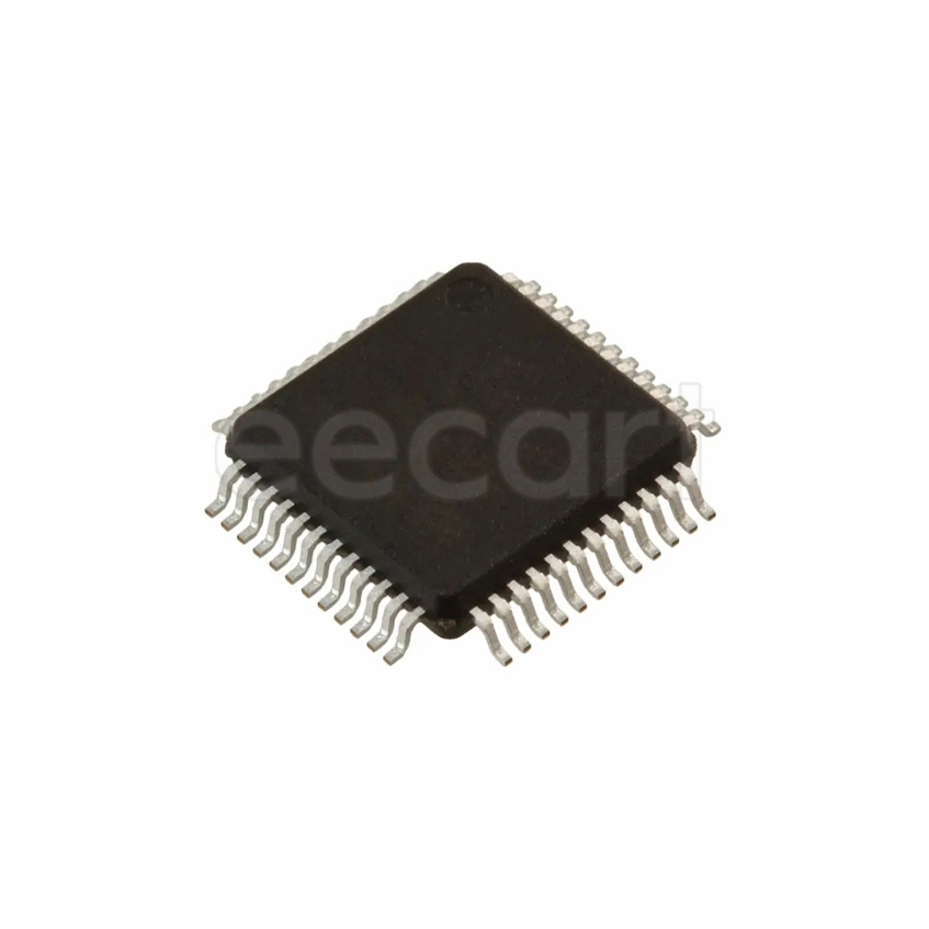 LC4064ZE-5TN48C-Lattice Semiconductor