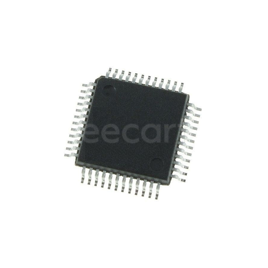 AT32UC3L064-AUR-Microchip