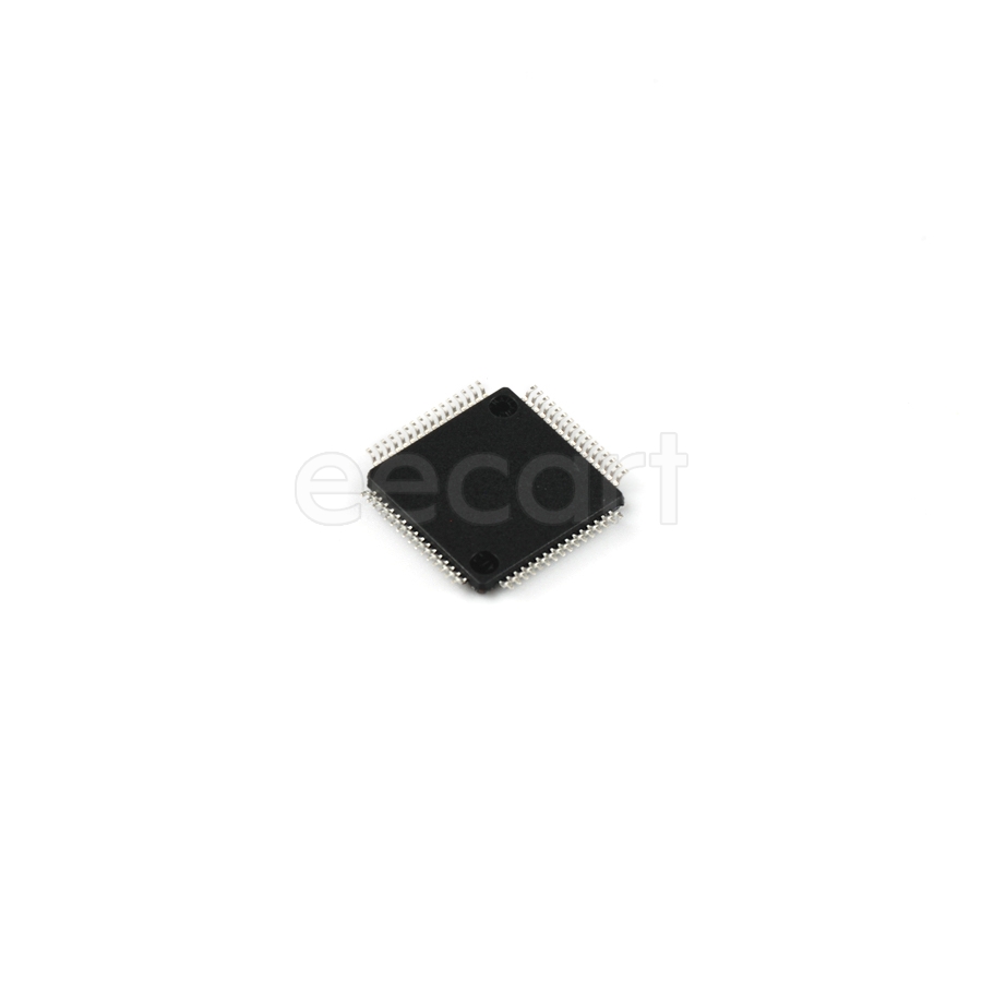 XMC4400F64K512BAXQMA1-Infineon