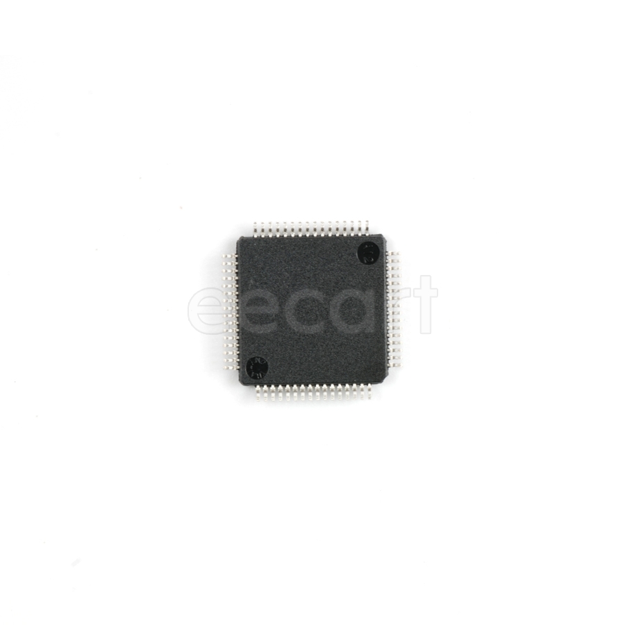 XMC4400F64K512BAXQMA1-Infineon