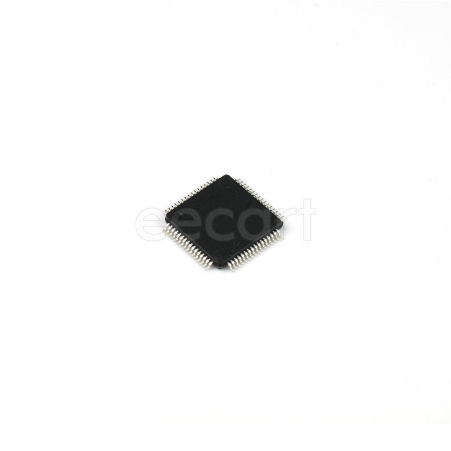 XMC4400F64K512BAXQMA1-Infineon