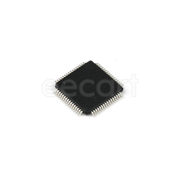 XMC4400F64K512BAXQMA1-Infineon