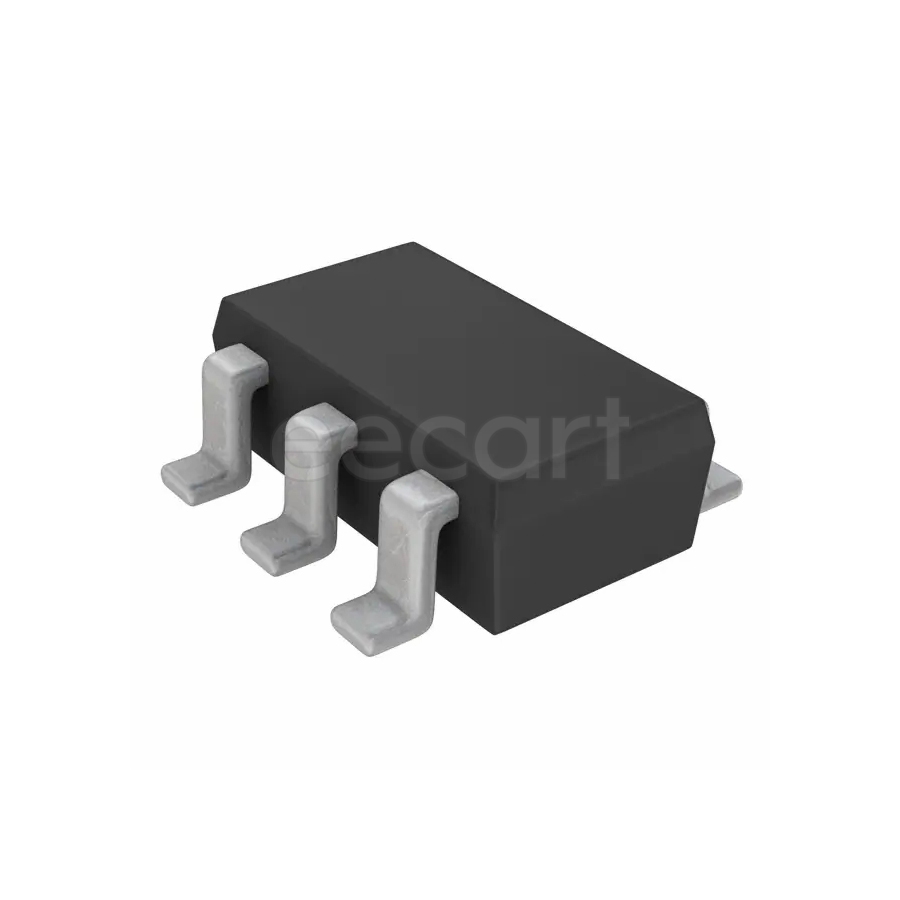 RTQ020N03TR-Rohm Semiconductor