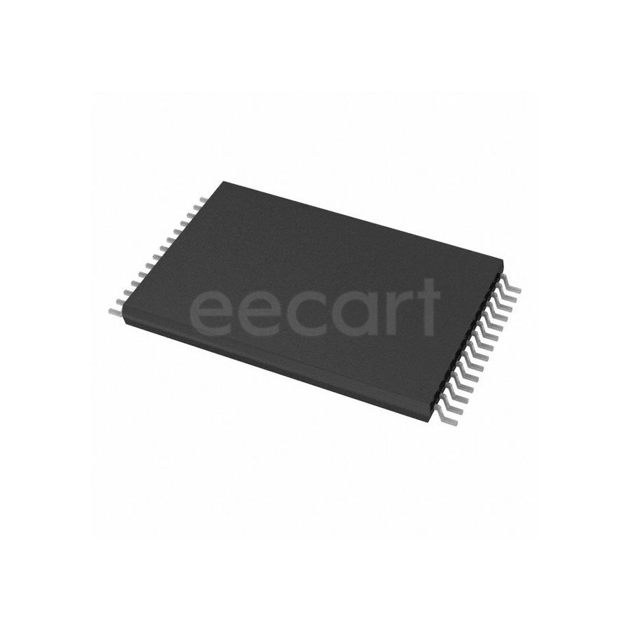 AT45DB321D-TU-Renesas Electronics