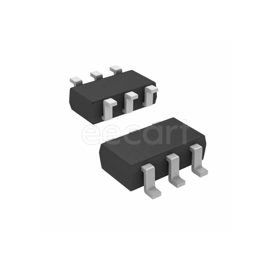 NLAS4599DTT1G-On Semiconductor