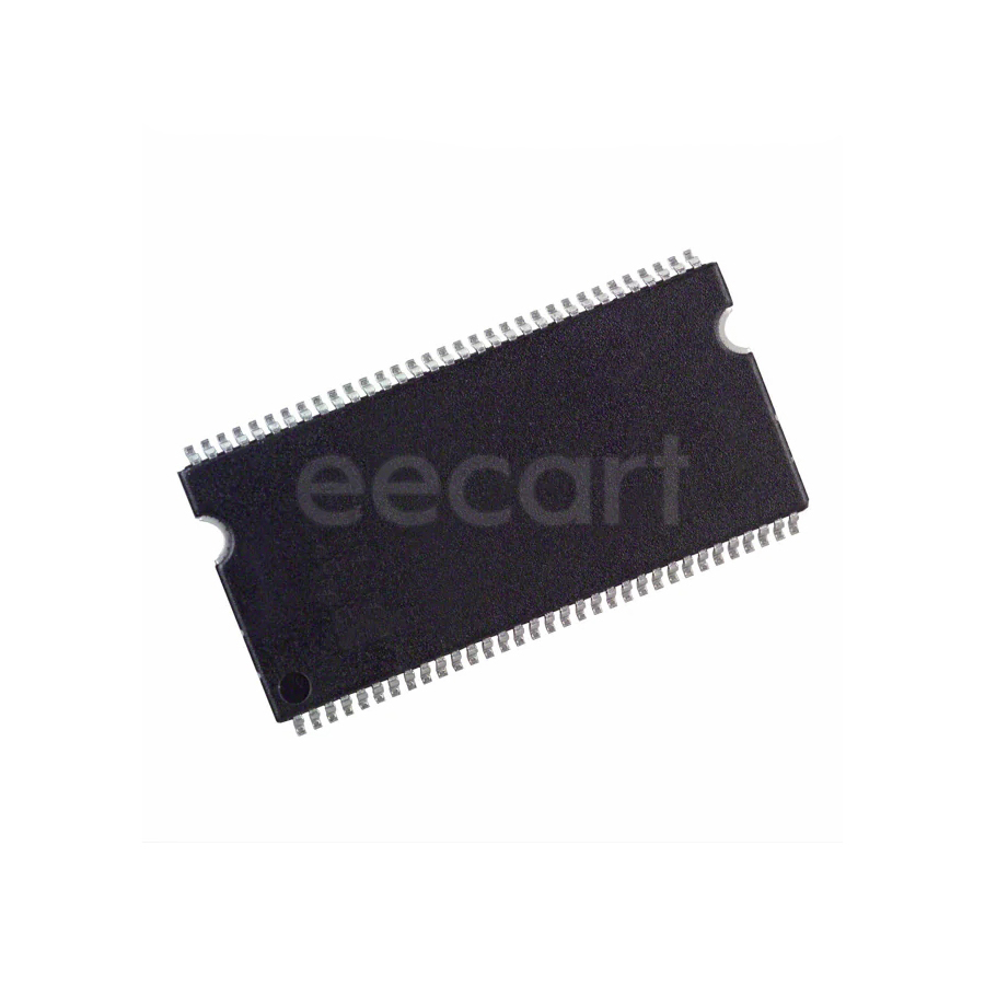 MT46V32M16P-5B:J TR-Micron Technology