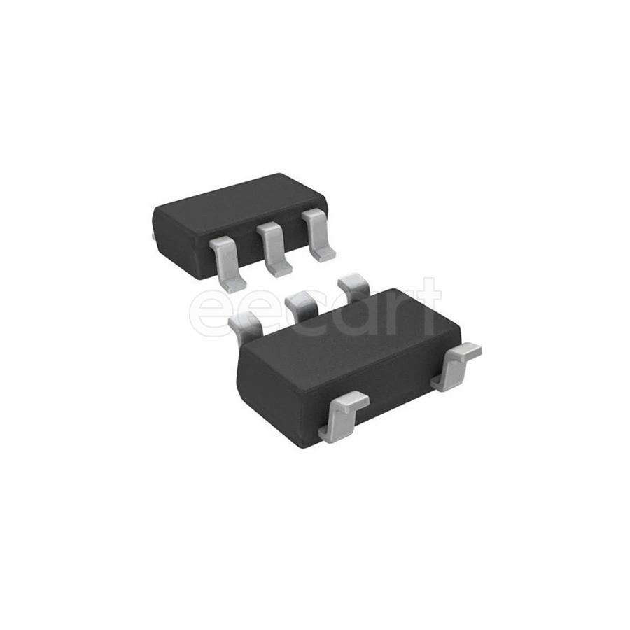LT6003CS5#TRMPBF-Analog Devices
