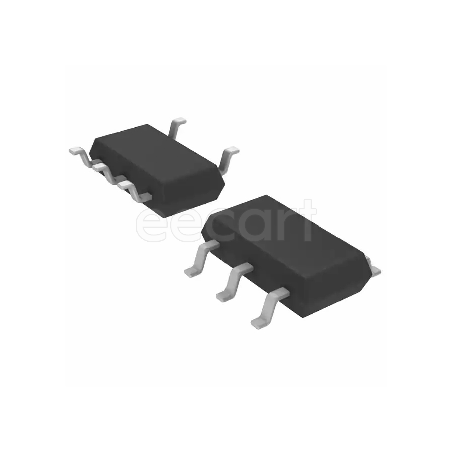 LTC6905CS5#TRMPBF-Analog Devices