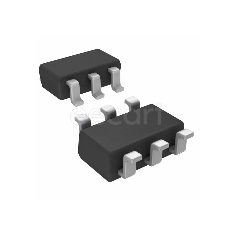 MIC2860-2DYD6-Microchip