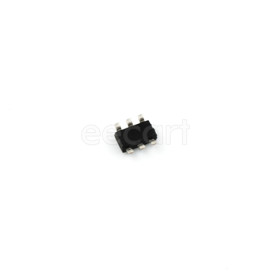 DMN10H170SVT-7-Diodes Incorporated