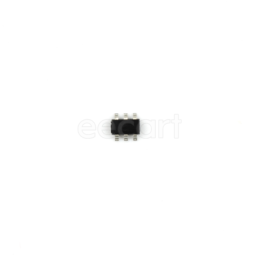 DMN10H170SVT-7-Diodes Incorporated