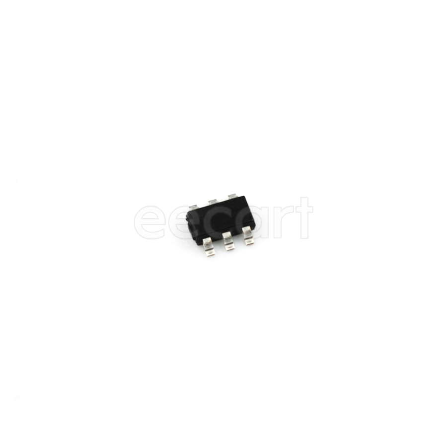 DMN10H170SVT-7-Diodes Incorporated