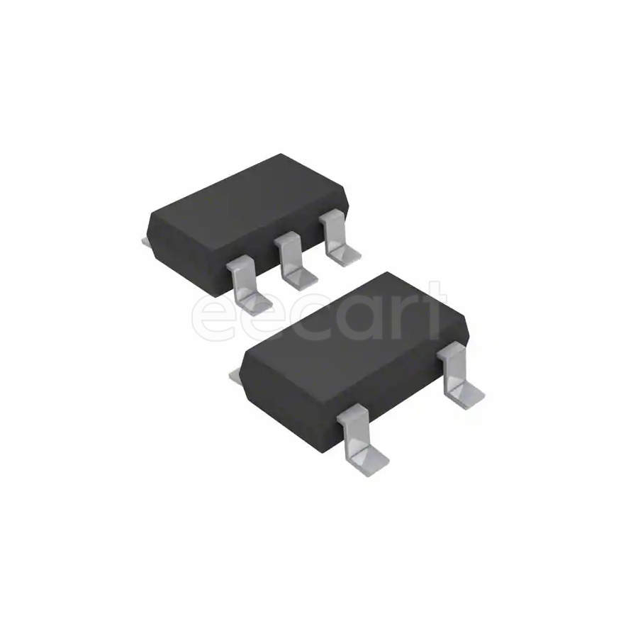 ADP150AUJZ-2.5-R7-Analog Devices