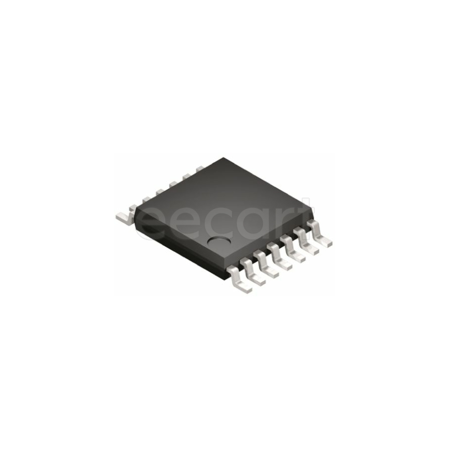 LMV824IPT-STMicroelectronics