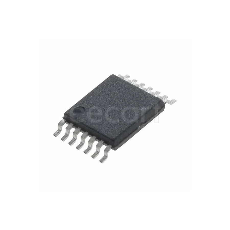 FMS6203MTC1406X-On Semiconductor