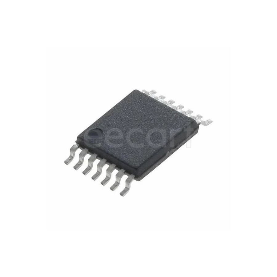 SN74HC74PWT-Texas Instruments