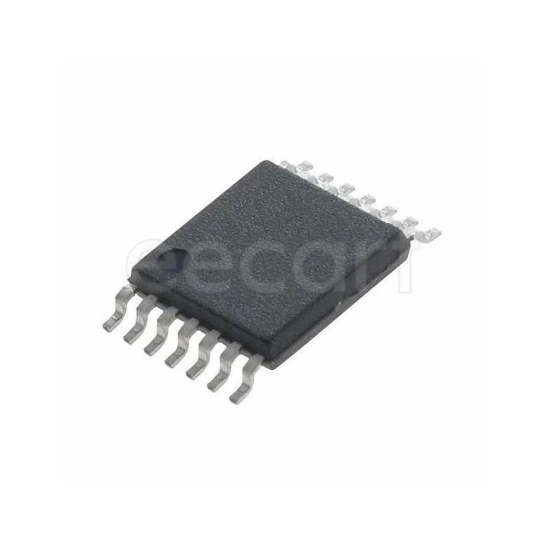 SN74HC74PWT-Texas Instruments