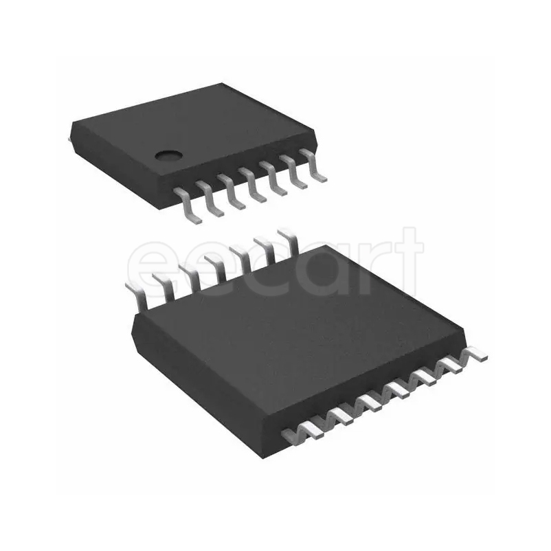 MAX3391EEUD+-Analog Devices / Maxim Integrated