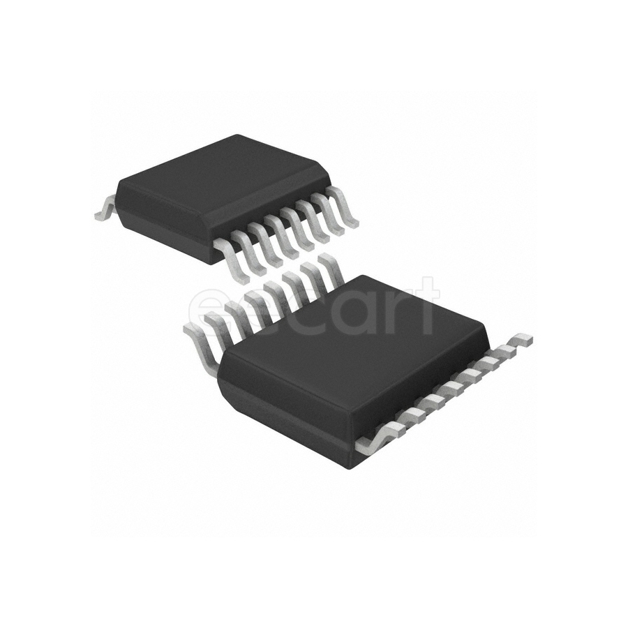 MC9S08QG8CDTE-Nxp Semiconductors