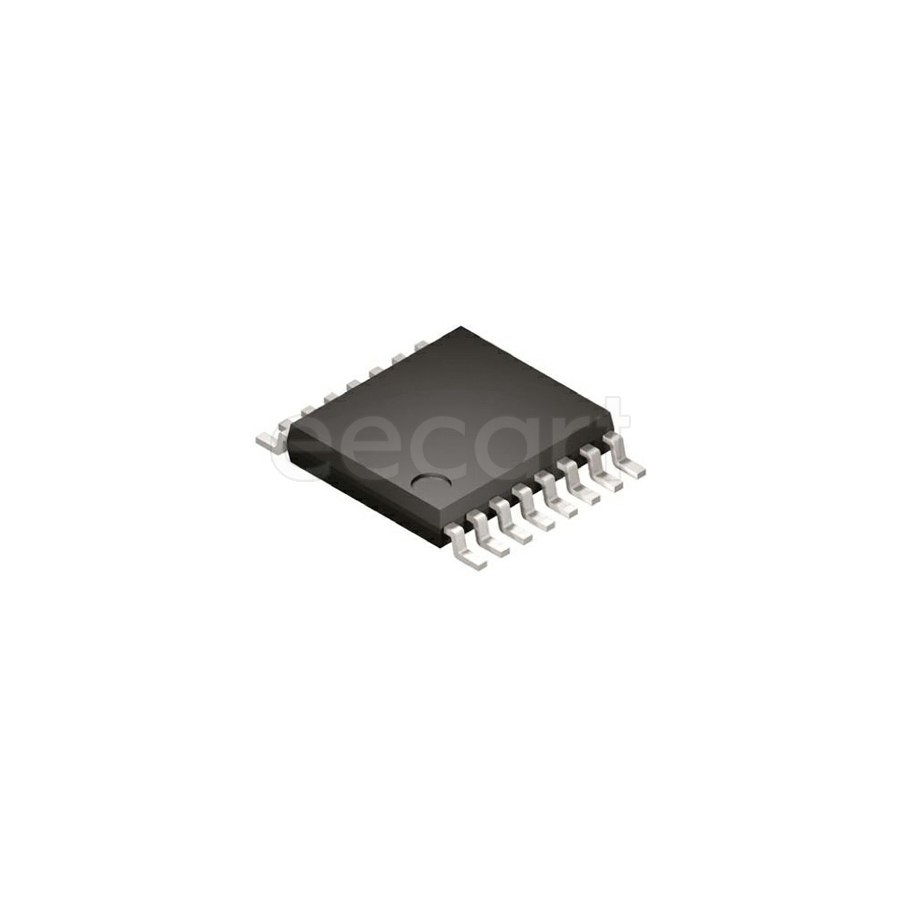 PCA8550PW-Nxp Semiconductors