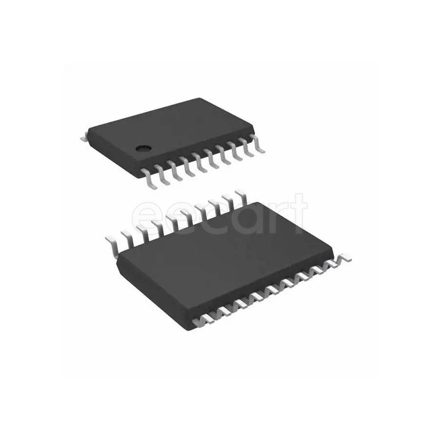 MCP4341-103E/ST-Microchip