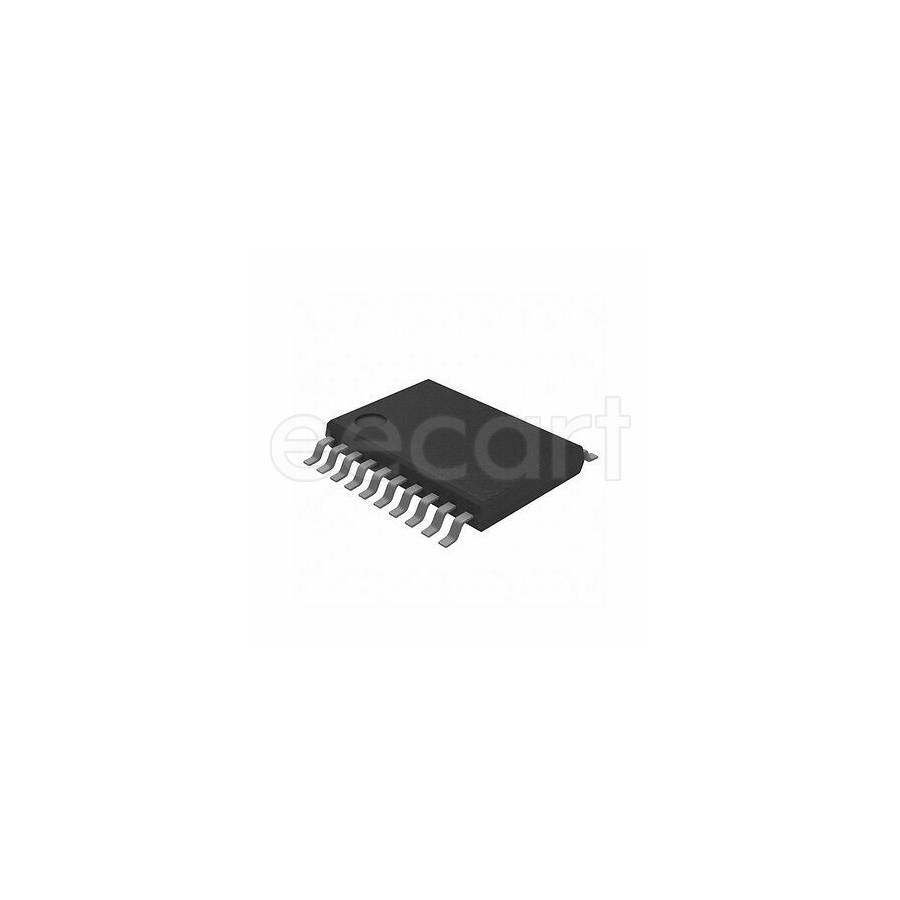 74HC574PW-Q100,118-Nexperia