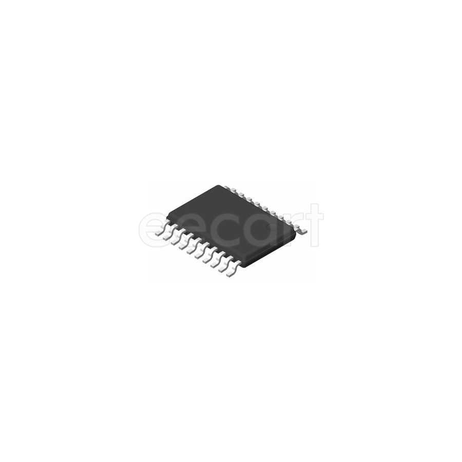 AT89LP4052-20XU-Microchip