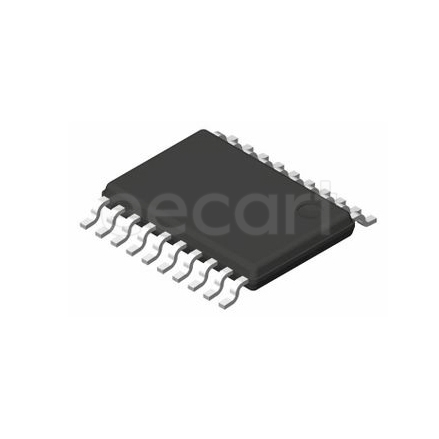 AT89LP4052-20XU-Microchip