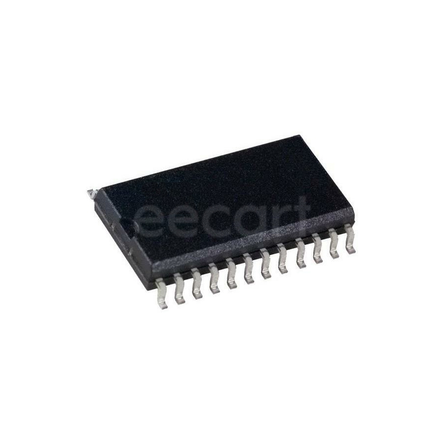 MCP3905A-E/SS-Microchip