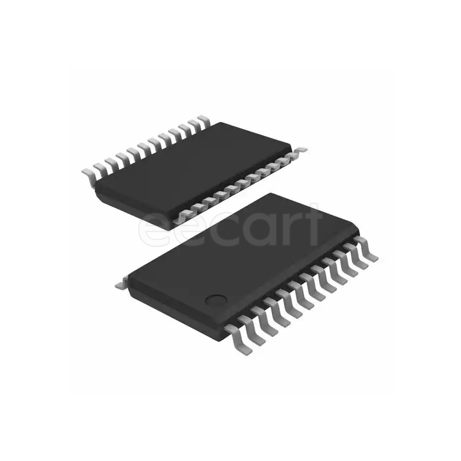 AD5204BRUZ10-REEL7-Analog Devices