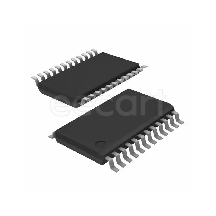 AD5204BRUZ10-REEL7-Analog Devices