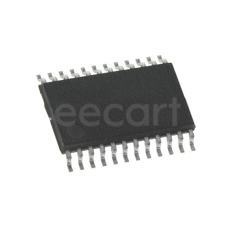 DS1318E+-Analog Devices / Maxim Integrated