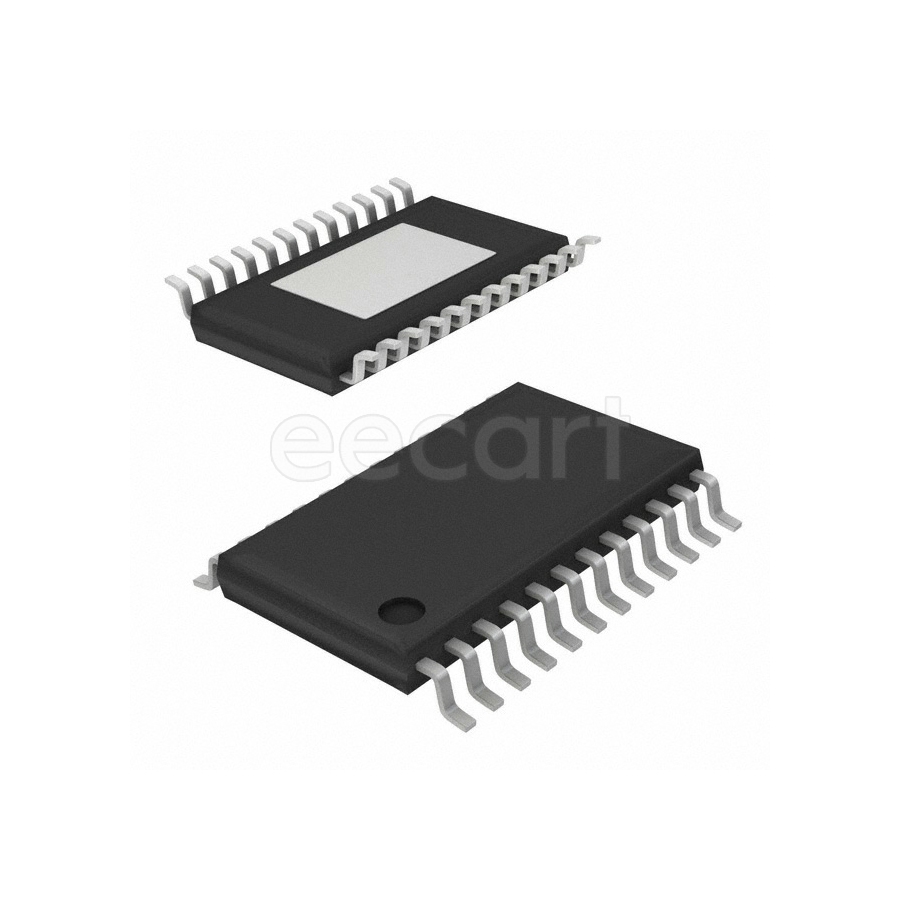 MAX1159AEUI+-Analog Devices / Maxim Integrated