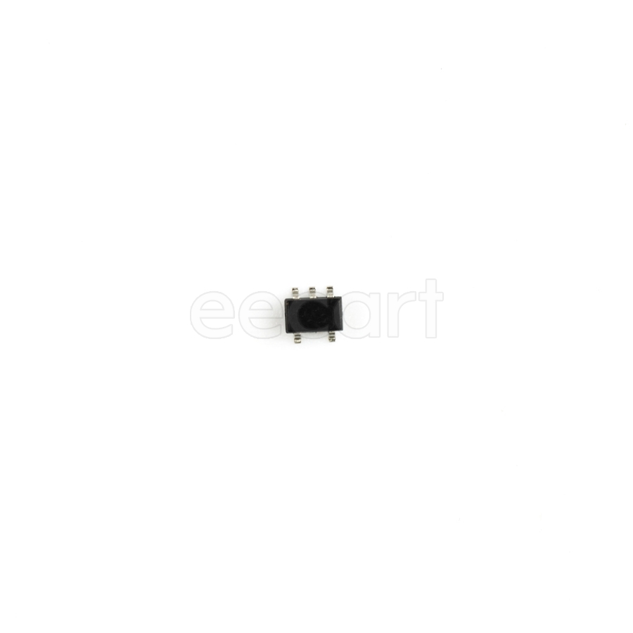 DMN32D2LDF-7-Diodes Incorporated