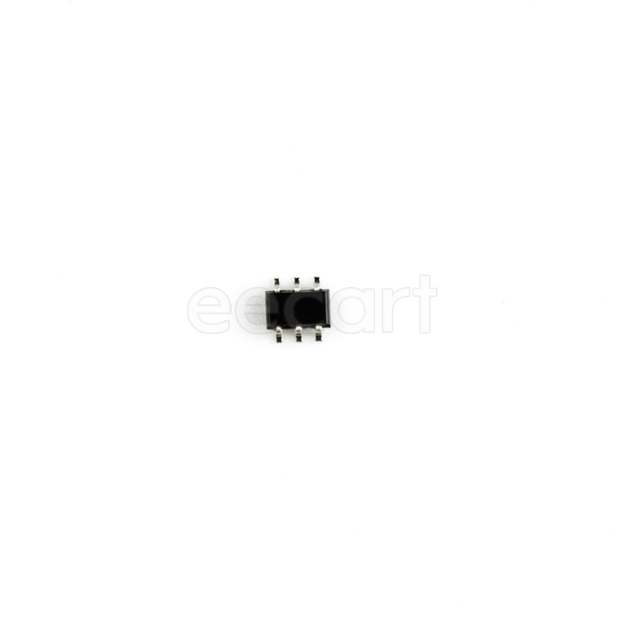 UM6K33NTN-Rohm Semiconductor