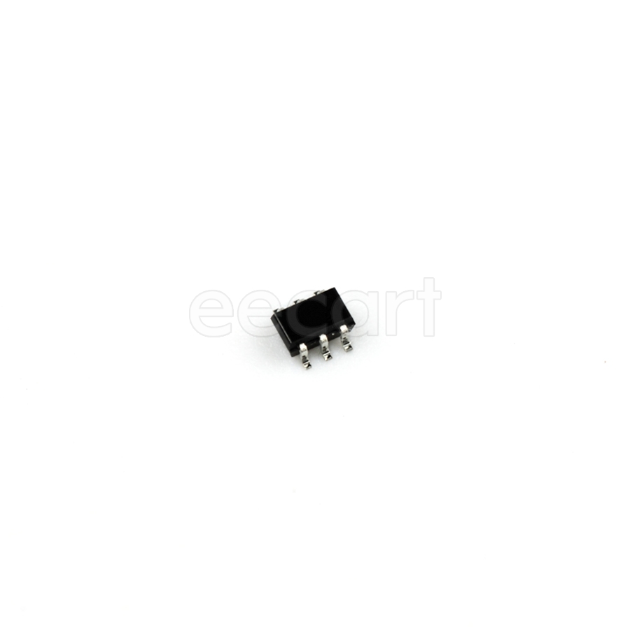 UM6K33NTN-Rohm Semiconductor