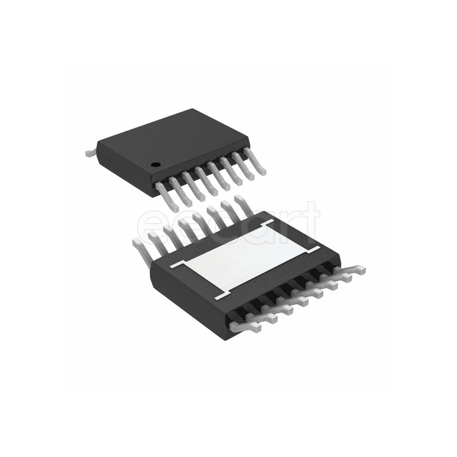 LT3430EFE#PBF-Analog Devices