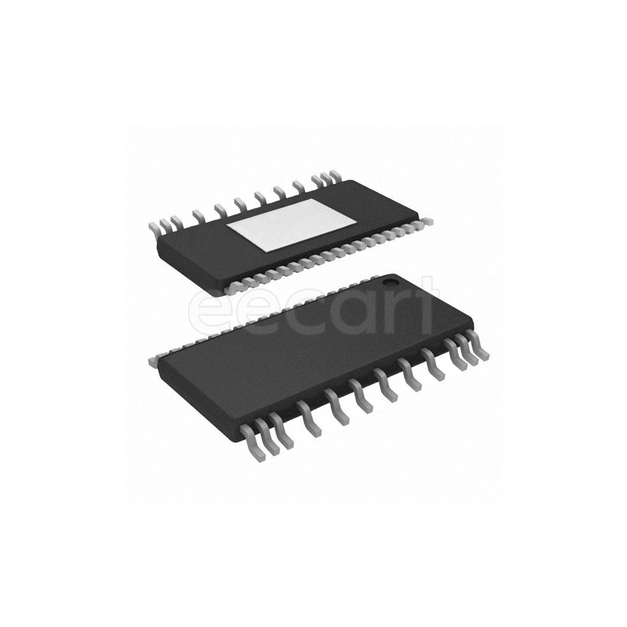 LTC3895HFE#PBF-Analog Devices
