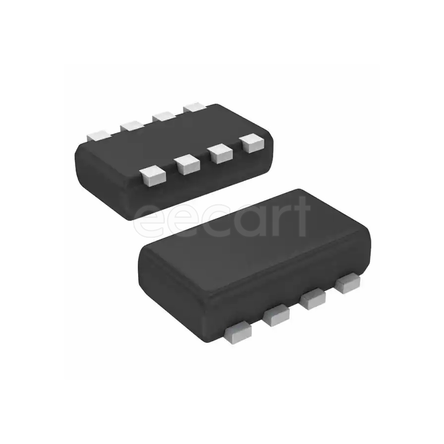 TT8J11TCR-Rohm Semiconductor