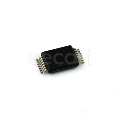 SN74ALVC04DGVR-Texas Instruments