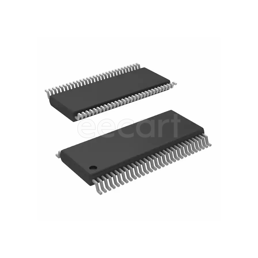 SN74CBT16390DGVR-Texas Instruments