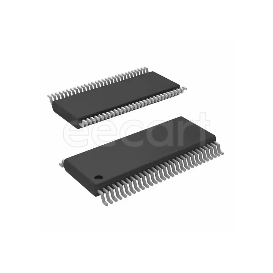 SN74CBT16390DGVR-Texas Instruments