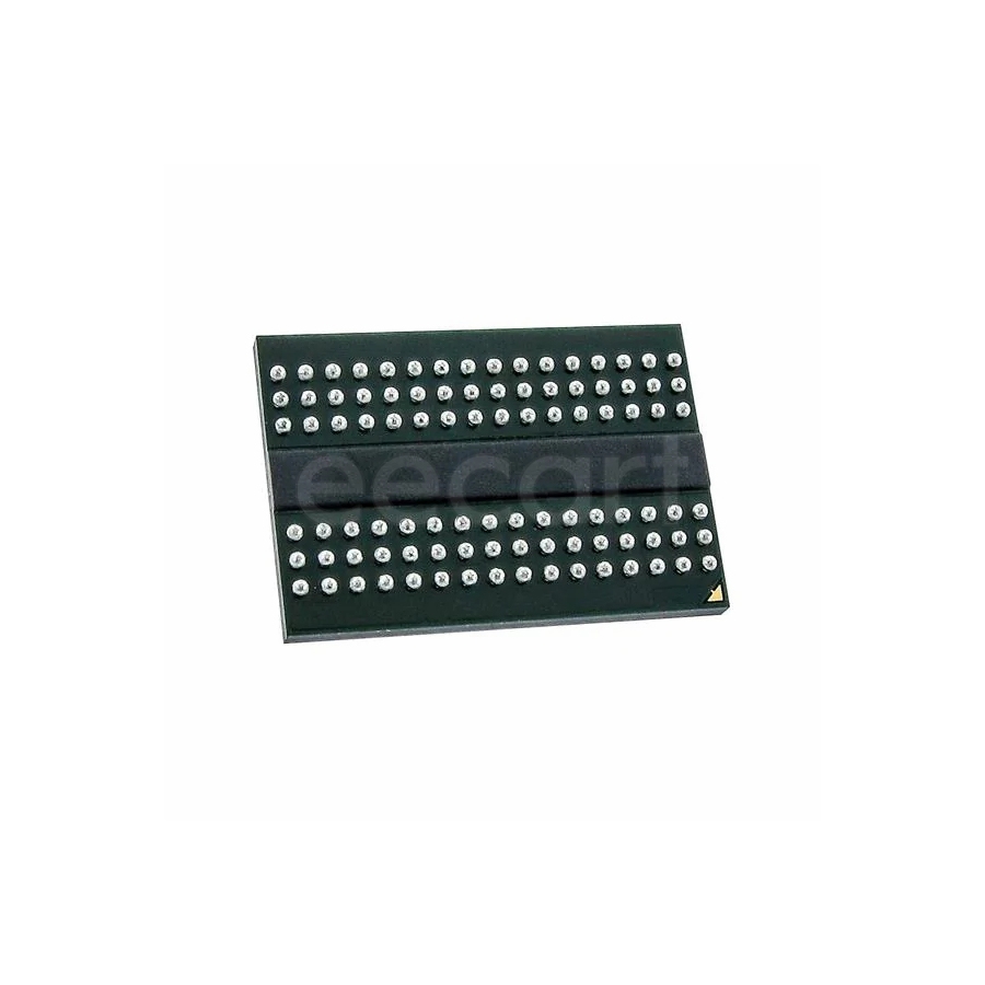 IS43TR16256A-125KBLI-ISSI