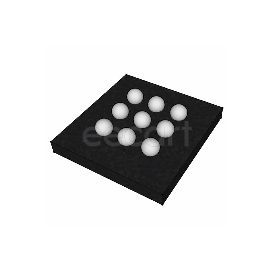 AT25DF321A-CCU-T-Renesas Electronics