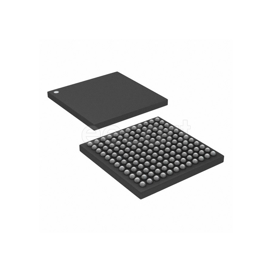 ATSAMS70Q20B-CFN-Microchip