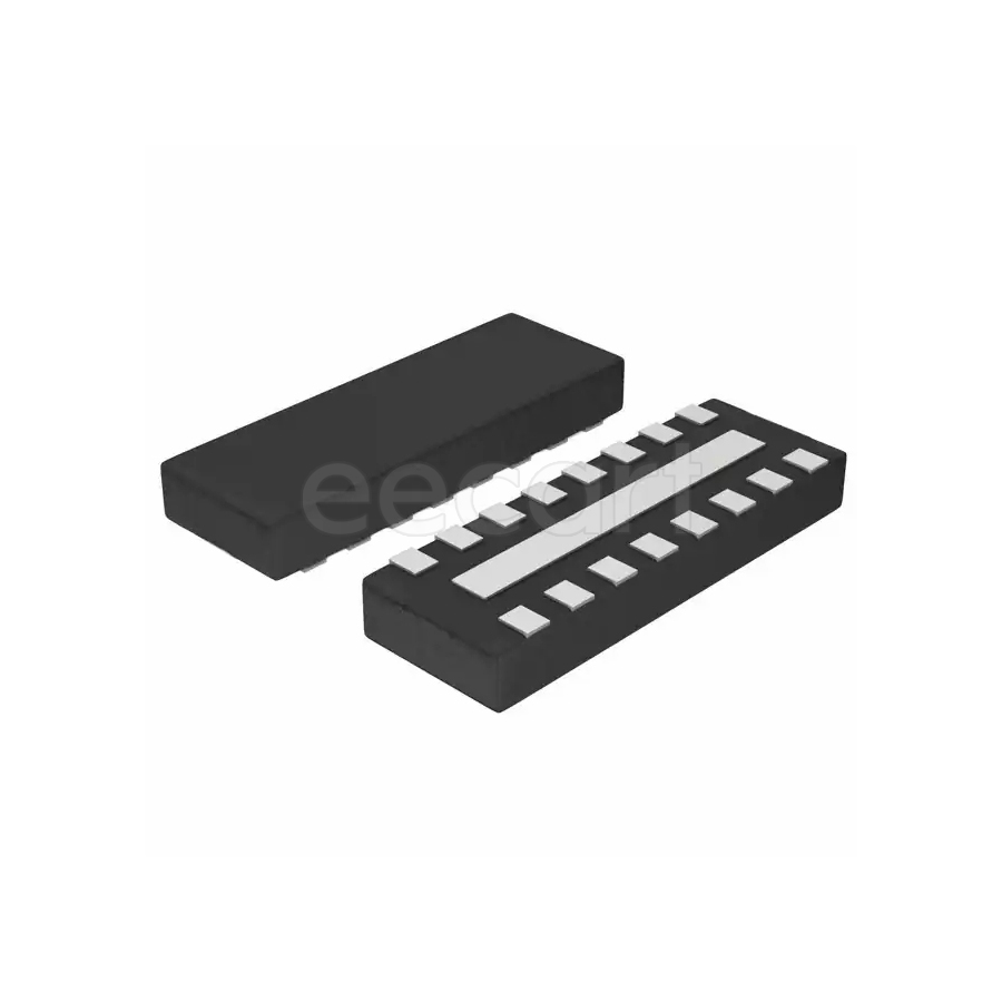 EMI7208MUTAG-On Semiconductor