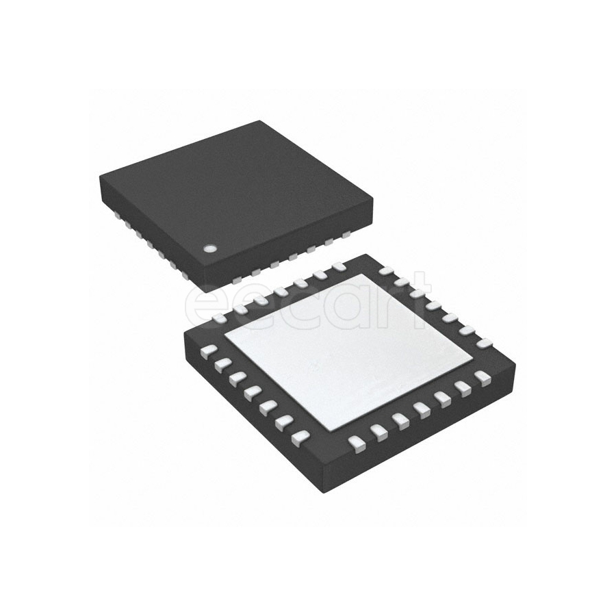 MTCH652-I/MV-Microchip