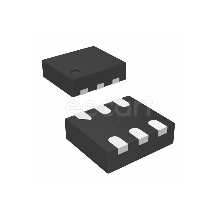 ECMF02-2AMX6-STMicroelectronics