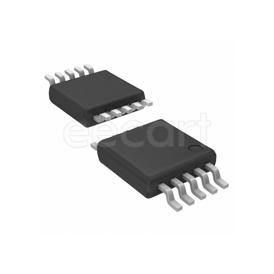 MAX5702BAUB+-Analog Devices / Maxim Integrated